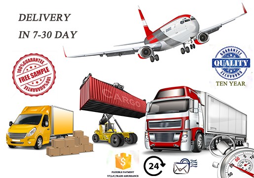 Folha de parede de telhado de alta qualidade Folha de aço pré-pintada Dx51d Dx52D Dx53D Gi Folha galvanizada de aço ondulado 6